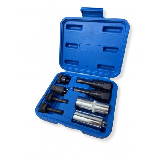 Common Rail Diesel CRD Injector Repair Tool Kit KB02102