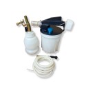 2L Pneumatic Brake Fluid Bleeder Kit Car Air Extractor Pump Oil Bleeding Tool KB03023
