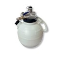 7.5 Liter Manual Transmission Fluid Pump ATF Fill System KB03026