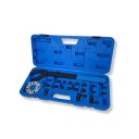 Engine Camshaft Pulley Holder Timing Tool For VW Audi Skoda Seat KB01220