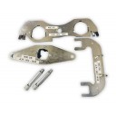 Timing Lock for Jaguar, Land Rover Evoque 2.0T C01/0238