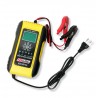 7 stopniowa ładowarka- prostownik 12V 10A  KBCH010A