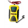 7 STOPNIOWA ŁADOWARKA PROSTOWNIK  12V 7A KBCH007A