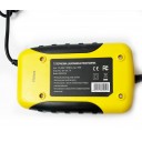 7 STOPNIOWA ŁADOWARKA PROSTOWNIK 12V7A/12V10A/24V 5A KBCH007A