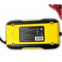 7-stage charger 12V 10A / 24V 5A 7-stage smart battery charger. KBCH010A