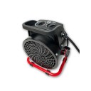 Nagrzewnica elektryczna KB GLOBAL 2kW/ KBHE0002