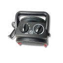 KB GLOBAL 3kW electric heater. KBHE0003