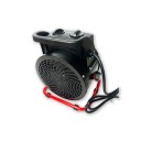 KB GLOBAL 3kW electric heater. KBHE0003