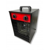 KB GLOBAL 5kW electric heater, KBHE0005