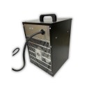 KB GLOBAL 5kW electric heater, KBHE0005