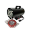KB GLOBAL 15kW/ gas heater KBHG0015