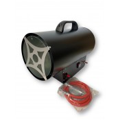 30kW/ gas heater KB GLOBAL, KBHG0030