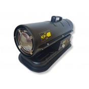 KB GLOBAL 20kW oil heater, KBHO0020