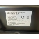 KB GLOBAL 30kW oil heater  KBHO0030