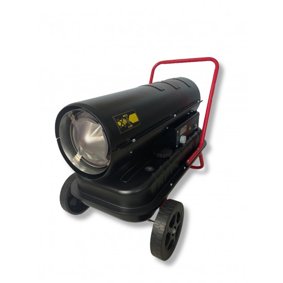 KB GLOBAL 30kW oil heater  KBHO0030