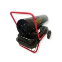 KB GLOBAL 30kW oil heater  KBHO0030