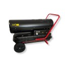 KB GLOBAL 30kW oil heater  KBHO0030