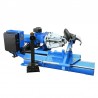 Montażownica automatyczna do kół ciężarowych 14-26'', 400V  CASC6210