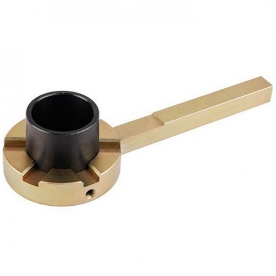 Damper pulley wrench for BMW KB10244