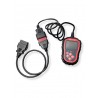 OBD2 DIAGNOSTIC TESTER, 2.4" SCREEN, DCAS-003 DCAS-003