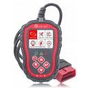OBD2 DIAGNOSTIC TESTER, 2.4" SCREEN, DCAS-003 DCAS-003