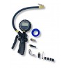 Digital Tire Inflator Pressure Gauge  KBA1082