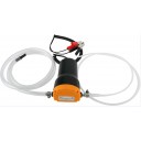 12V OIL PUMP KB10236