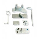 Timing tools Citroen Peugeot DS Opel from 2018 - 1.2 Vti (VVT) / GDI PureTech BENZIN - 3 cylinders, Opel 1.2L TURBO 6.3 C01/0277