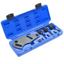 Engine Timing Tool Set Renault 1.8 & 2.0 16V KB10222