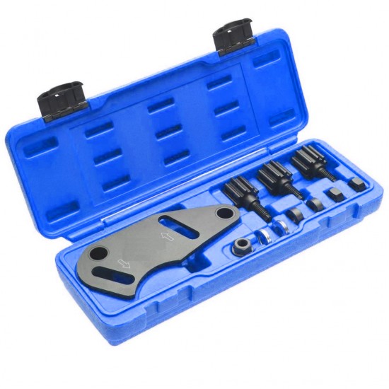 Engine Timing Tool Set Renault 1.8 & 2.0 16V KB10222