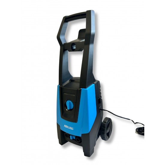 High Pressure Washer 2000W, 160 bar, hose 5m KBPW2000B