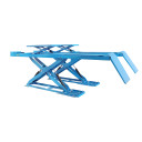 Scissor hydraulic lift QJY 5.0-2L