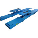 Scissor hydraulic lift QJY 5.0-2L