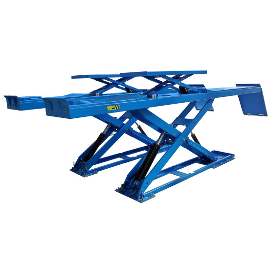 Nożycowy podnośnik hydrauliczny QJY 5.0-2L