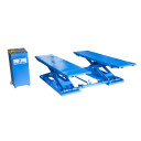 Podnośnik nożycowy QJY-S2E