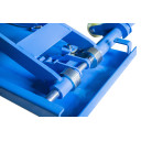 Podnośnik nożycowy QJY-S2E