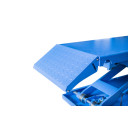 Podnośnik nożycowy QJY-S2E