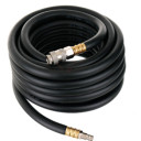 Air hose reel 10m  3/8" PU  KBW003