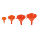 Set of supported funnels 4 pcs KB01008