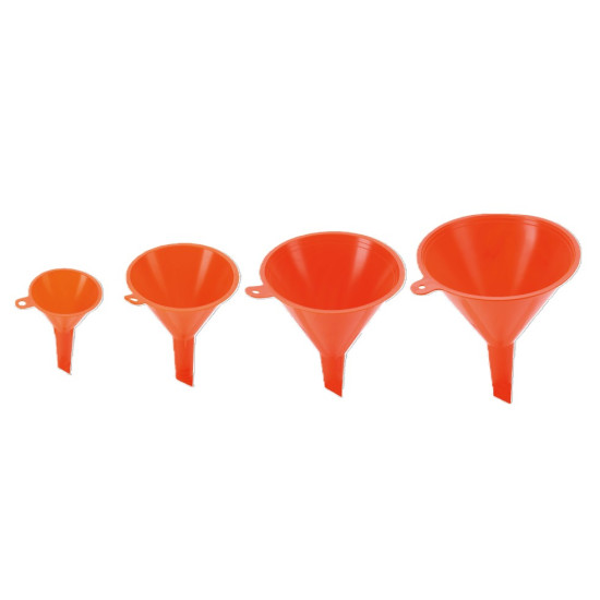 Set of supported funnels 4 pcs KB01008