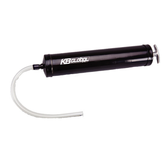 Manual oil container 0.5L  KB01007