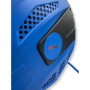 Wąż pneumatyczny na zwijaku  20m  3/8" PVC,  KBW001