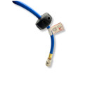 Wąż pneumatyczny na zwijaku  15m  3/8" PVC  KBW002