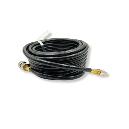 Wąż pneumatyczny do kompresora 3/8” 10m PU KBW003