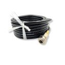 Wąż pneumatyczny do kompresora 3/8” 10m PU KBW003