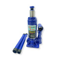 Podnośnik butelkowy słupkowy 3T TPB003