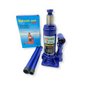 Podnośnik butelkowy słupkowy 3T TPB003