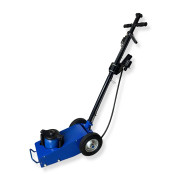 Hydraulic-pneumatic lift, 22 t T22022