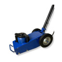 Podnośnik hydrauliczno-pneumatyczny 22 ton