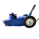 Podnośnik hydrauliczno-pneumatyczny 22 ton